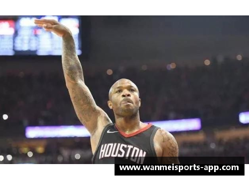 聚焦6号球员：新赛季中的关键角色