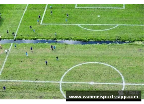 足球场上的危险对决：球员与裁判的边缘挑战