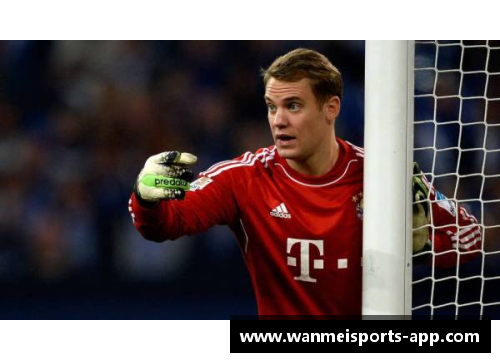 耿志庆：中国足坛的新生力量