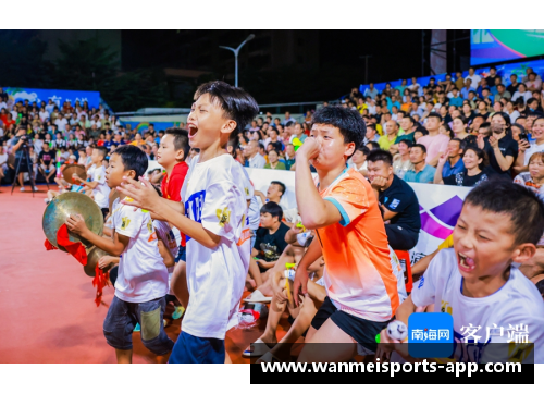 球员女友现场助阵，鼓舞他们的比赛表现