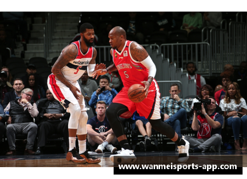 NBA超巨星：辉煌与荣耀的篮球传奇